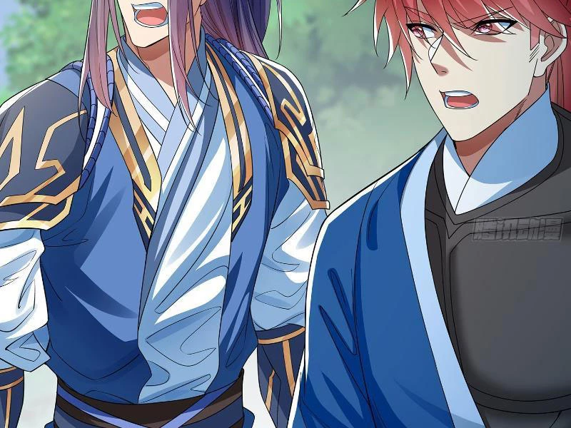 Hóa ra ta lại là lão tổ ma đạo Chapter 5 - Trang 3