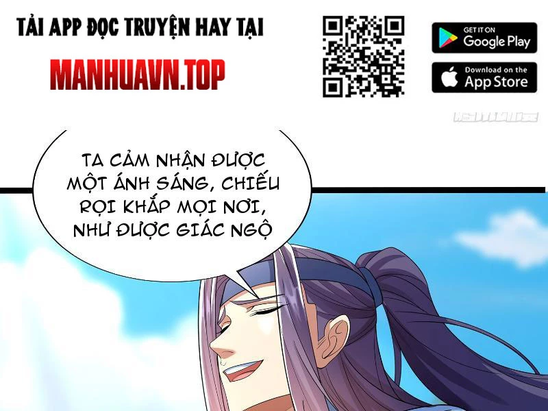 Hóa ra ta lại là lão tổ ma đạo Chapter 5 - Trang 3