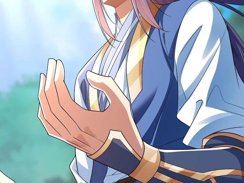 Hóa ra ta lại là lão tổ ma đạo Chapter 5 - Trang 3