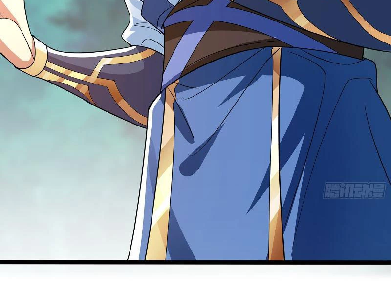 Hóa ra ta lại là lão tổ ma đạo Chapter 5 - Trang 3