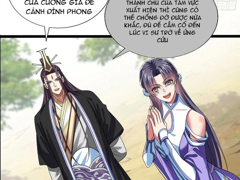 Hóa ra ta lại là lão tổ ma đạo Chapter 5 - Trang 3