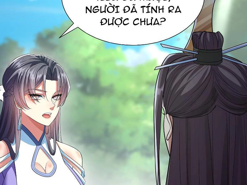 Hóa ra ta lại là lão tổ ma đạo Chapter 5 - Trang 3