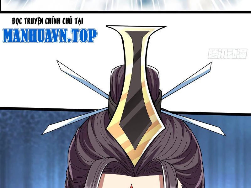 Hóa ra ta lại là lão tổ ma đạo Chapter 5 - Trang 3