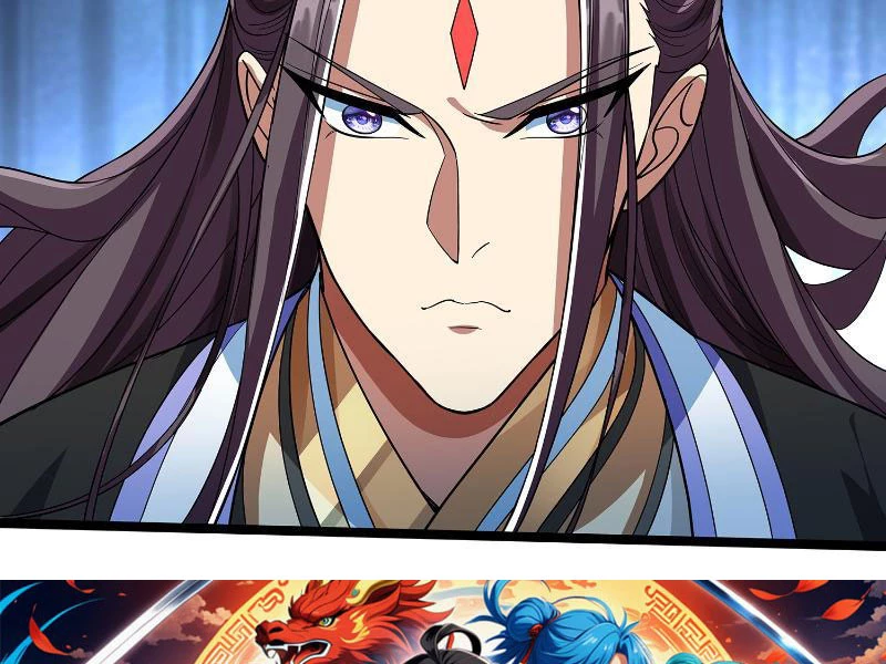 Hóa ra ta lại là lão tổ ma đạo Chapter 5 - Trang 3