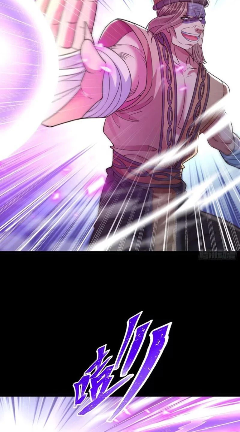 Hóa ra ta lại là lão tổ ma đạo Chapter 6 - Trang 3