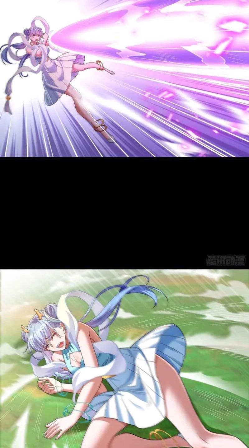 Hóa ra ta lại là lão tổ ma đạo Chapter 6 - Trang 3