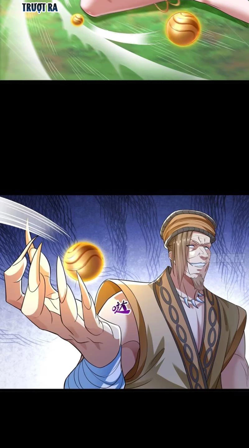 Hóa ra ta lại là lão tổ ma đạo Chapter 6 - Trang 3