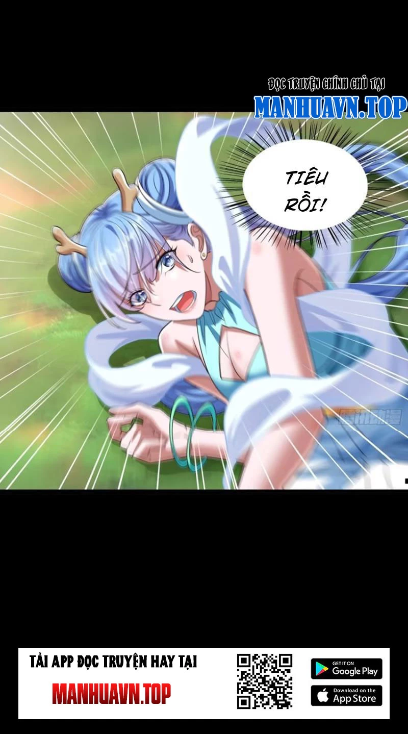 Hóa ra ta lại là lão tổ ma đạo Chapter 6 - Trang 3