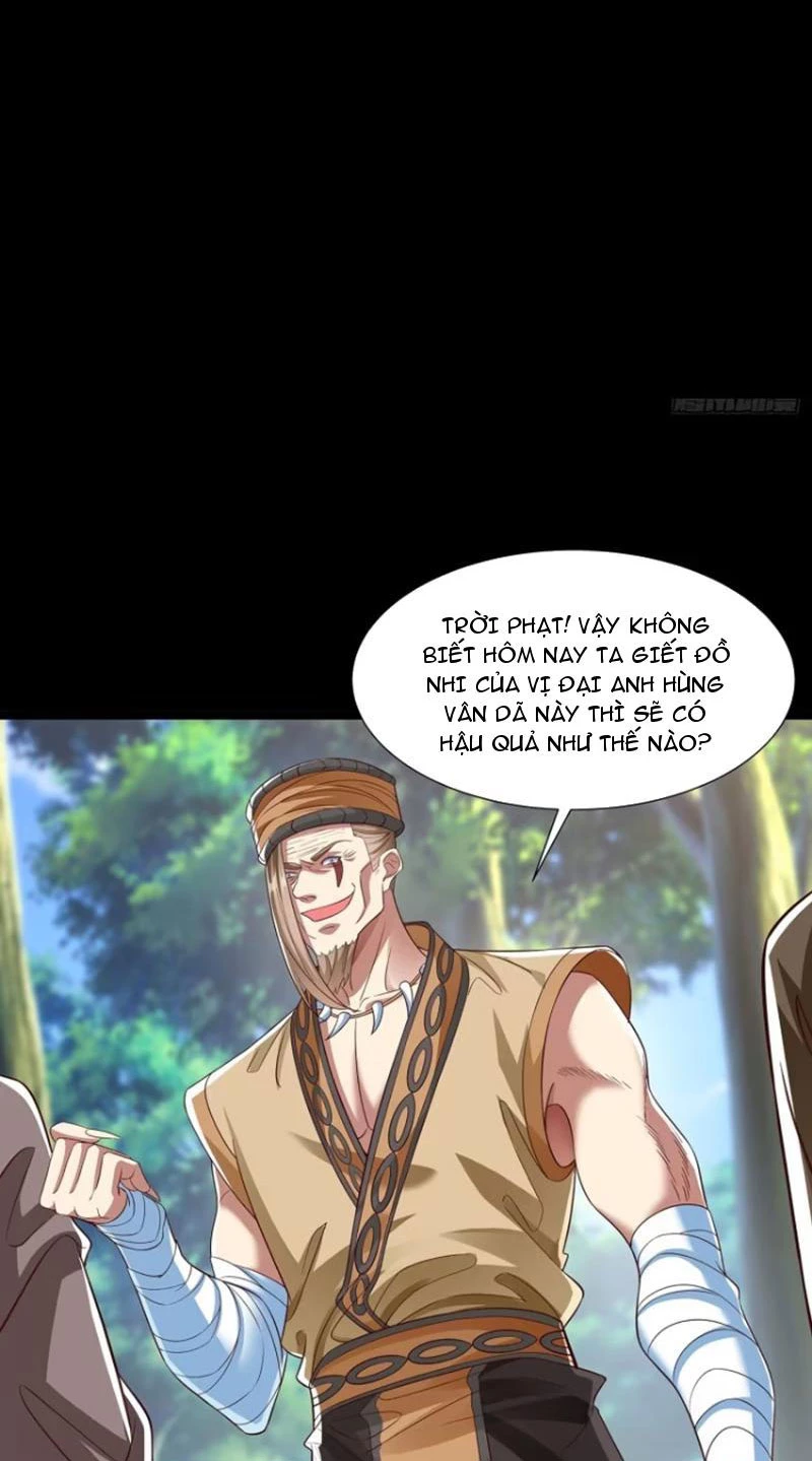 Hóa ra ta lại là lão tổ ma đạo Chapter 6 - Trang 3