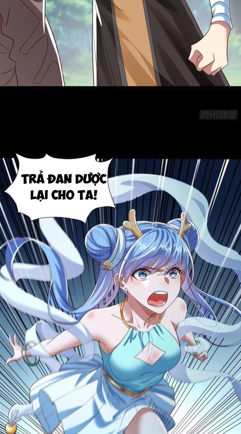 Hóa ra ta lại là lão tổ ma đạo Chapter 6 - Trang 3