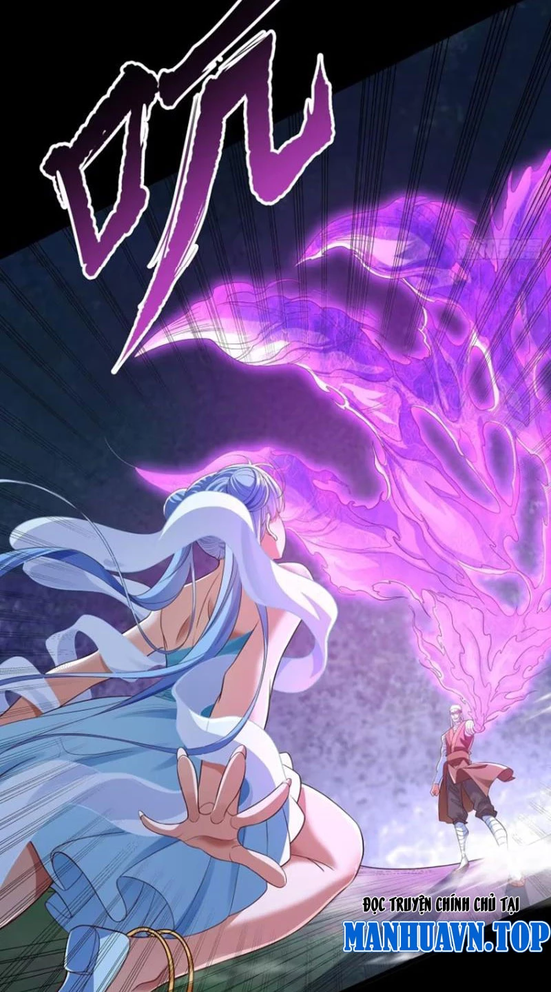 Hóa ra ta lại là lão tổ ma đạo Chapter 6 - Trang 3