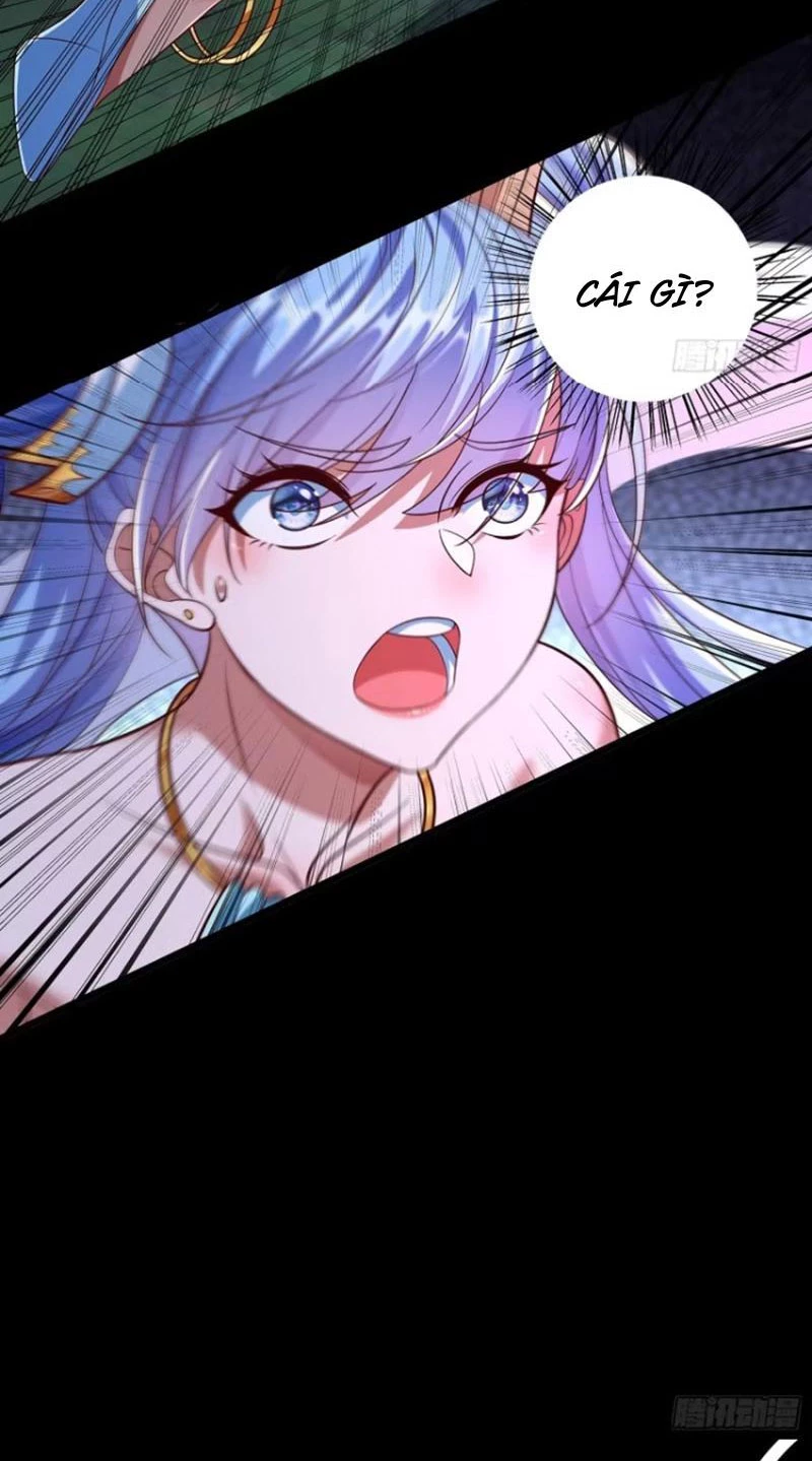 Hóa ra ta lại là lão tổ ma đạo Chapter 6 - Trang 3