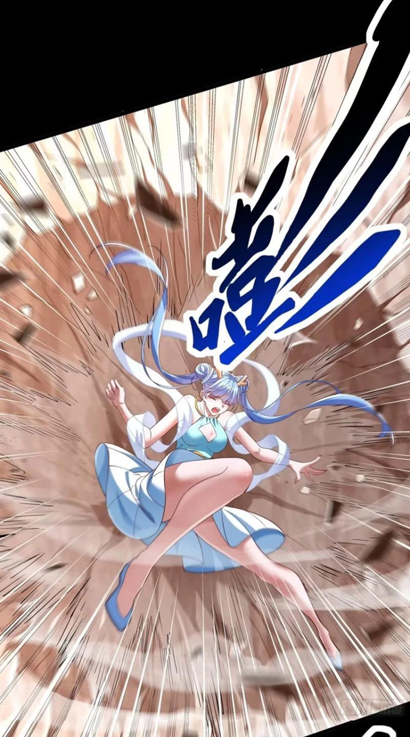 Hóa ra ta lại là lão tổ ma đạo Chapter 6 - Trang 3