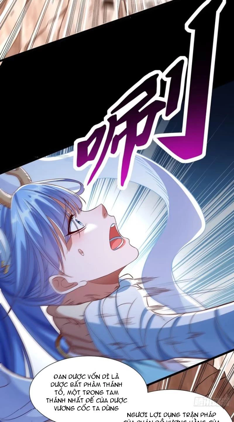 Hóa ra ta lại là lão tổ ma đạo Chapter 6 - Trang 3