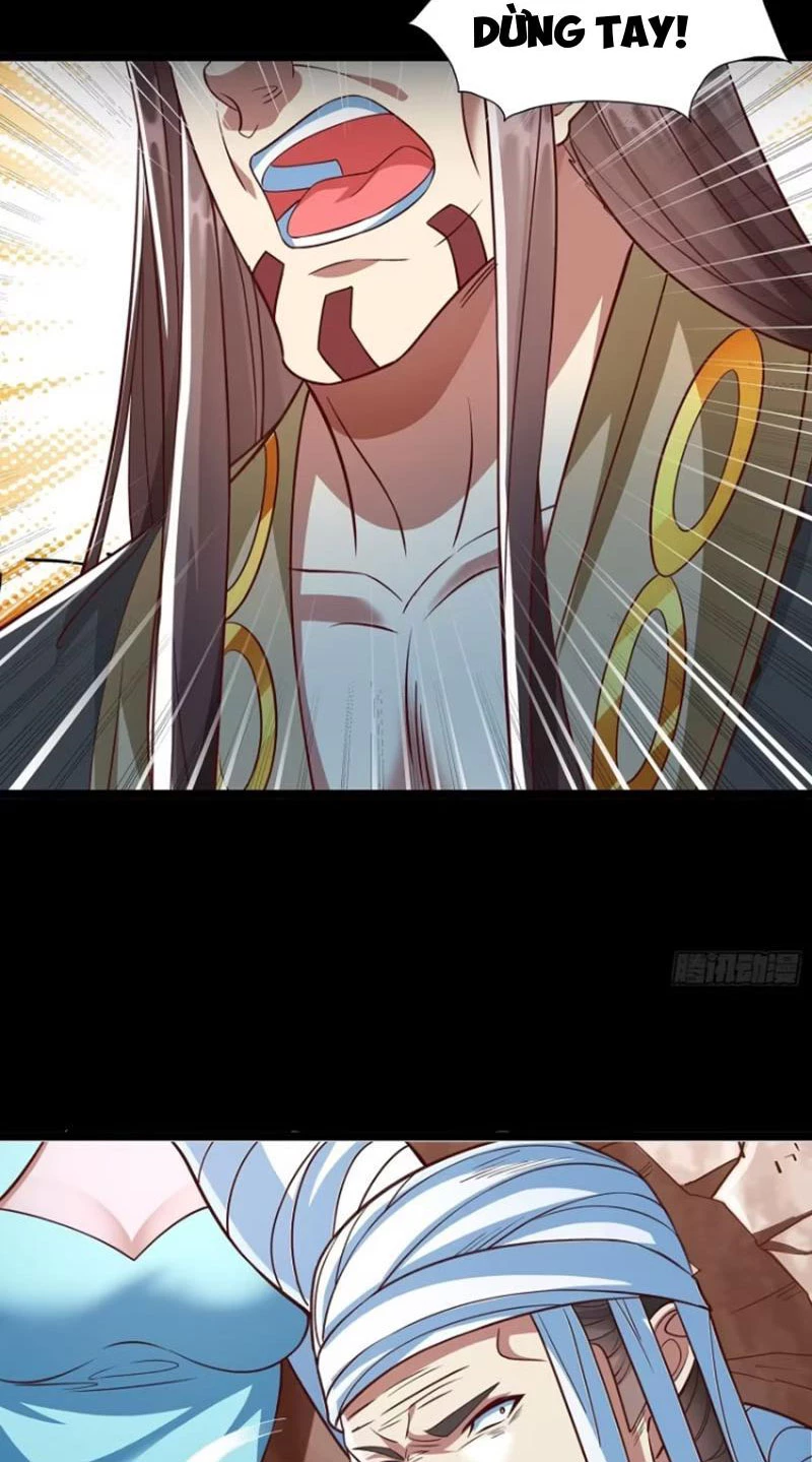 Hóa ra ta lại là lão tổ ma đạo Chapter 6 - Trang 3