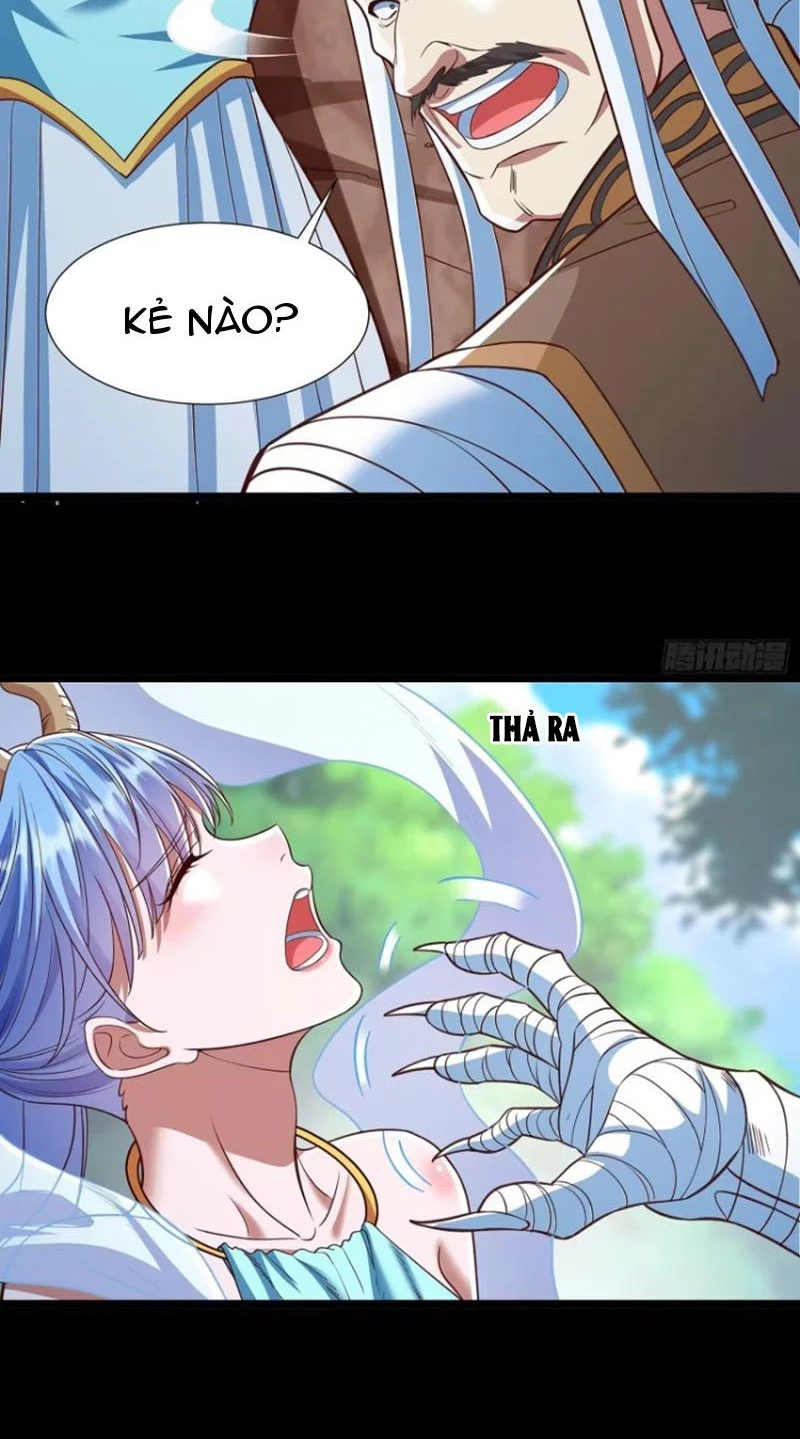 Hóa ra ta lại là lão tổ ma đạo Chapter 6 - Trang 3