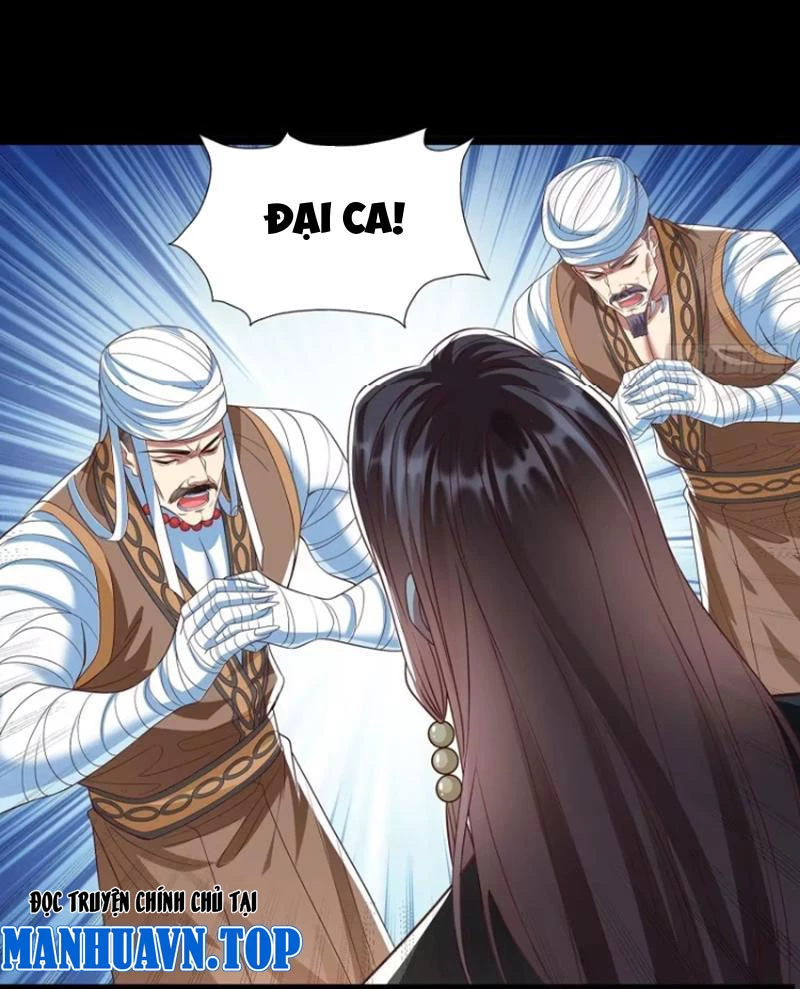 Hóa ra ta lại là lão tổ ma đạo Chapter 6 - Trang 3