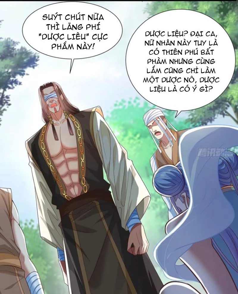 Hóa ra ta lại là lão tổ ma đạo Chapter 6 - Trang 3