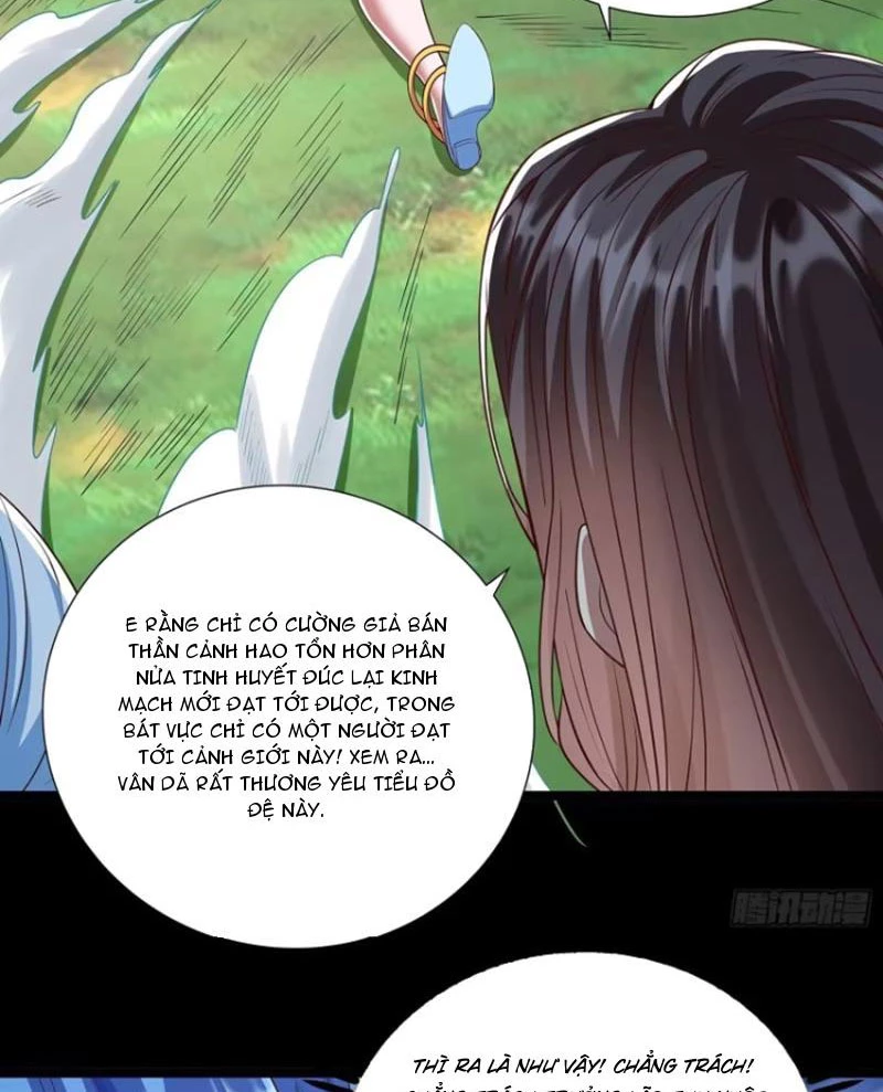 Hóa ra ta lại là lão tổ ma đạo Chapter 6 - Trang 3