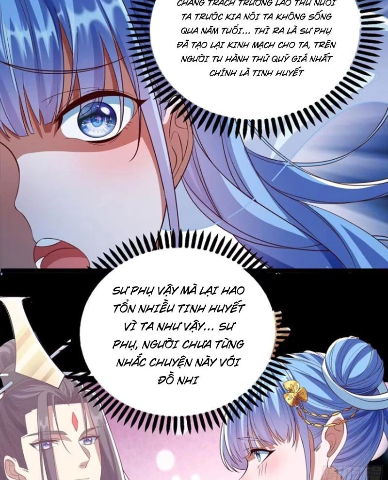 Hóa ra ta lại là lão tổ ma đạo Chapter 6 - Trang 3