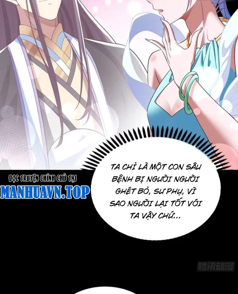 Hóa ra ta lại là lão tổ ma đạo Chapter 6 - Trang 3