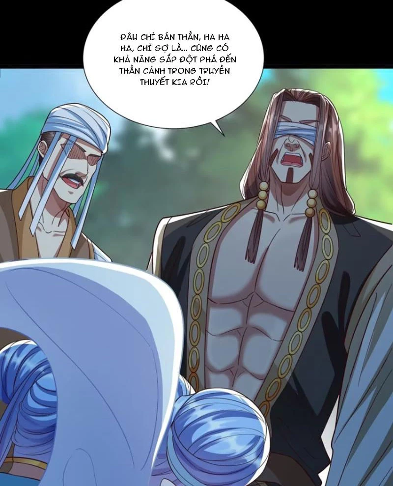 Hóa ra ta lại là lão tổ ma đạo Chapter 6 - Trang 3