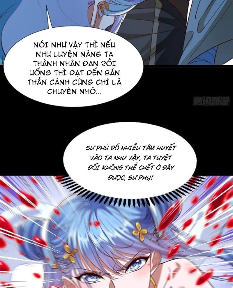 Hóa ra ta lại là lão tổ ma đạo Chapter 6 - Trang 3