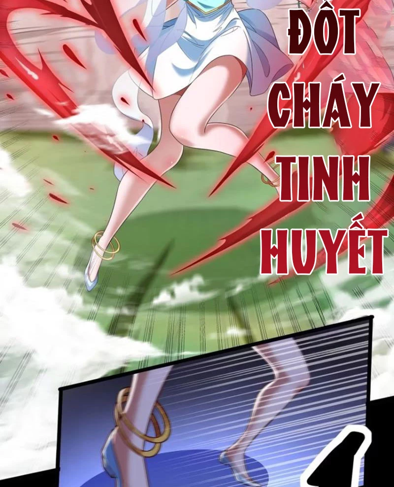 Hóa ra ta lại là lão tổ ma đạo Chapter 6 - Trang 3