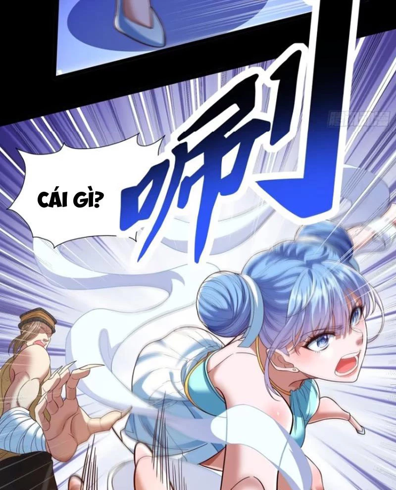 Hóa ra ta lại là lão tổ ma đạo Chapter 6 - Trang 3