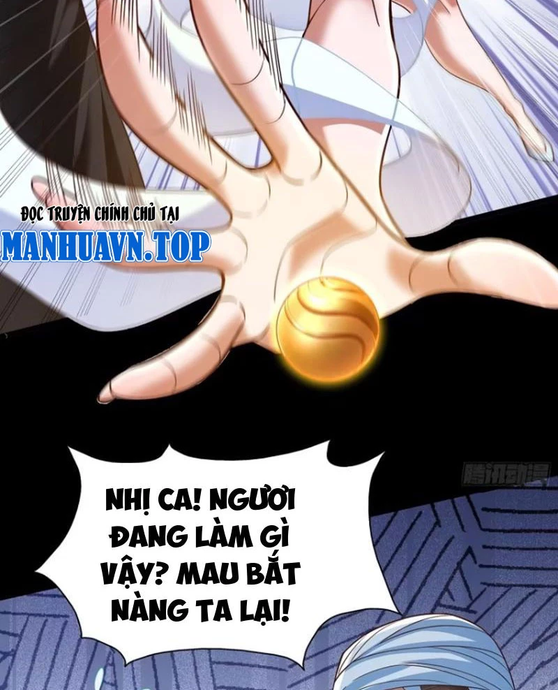 Hóa ra ta lại là lão tổ ma đạo Chapter 6 - Trang 3