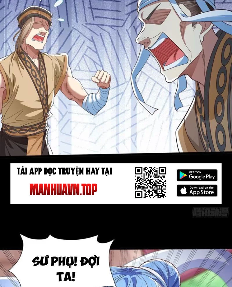 Hóa ra ta lại là lão tổ ma đạo Chapter 6 - Trang 3