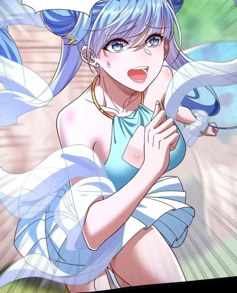 Hóa ra ta lại là lão tổ ma đạo Chapter 6 - Trang 3