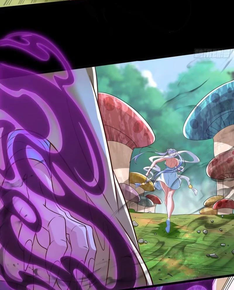 Hóa ra ta lại là lão tổ ma đạo Chapter 6 - Trang 3