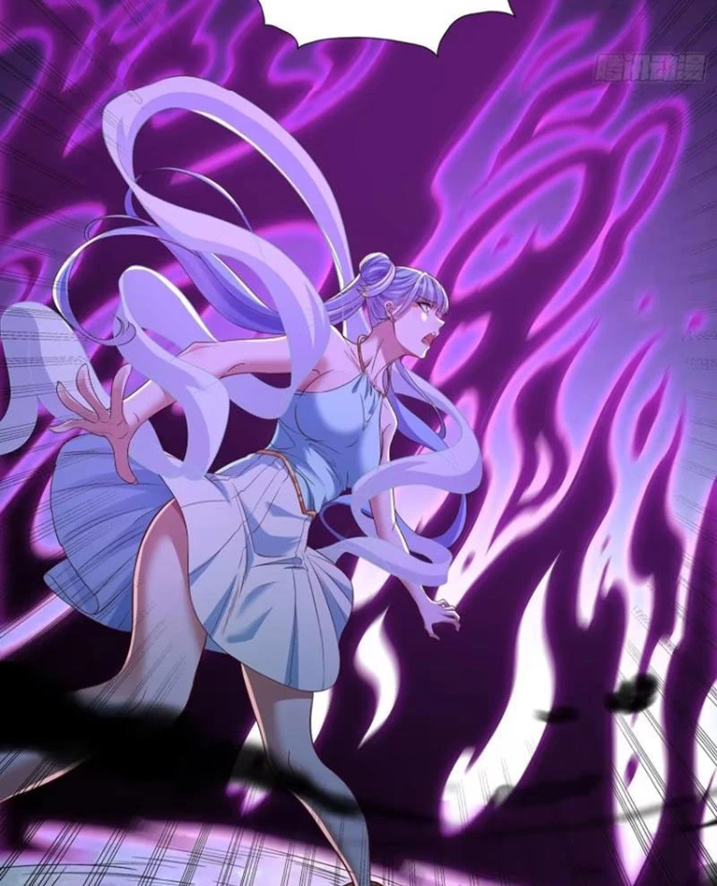 Hóa ra ta lại là lão tổ ma đạo Chapter 6 - Trang 3