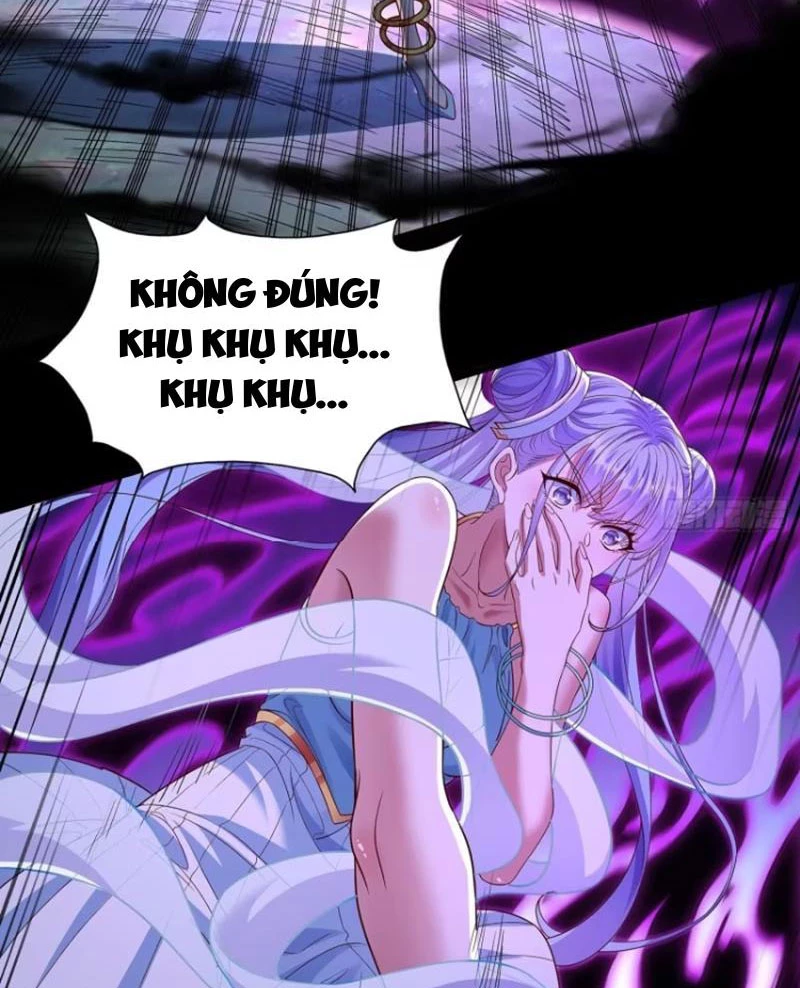 Hóa ra ta lại là lão tổ ma đạo Chapter 6 - Trang 3