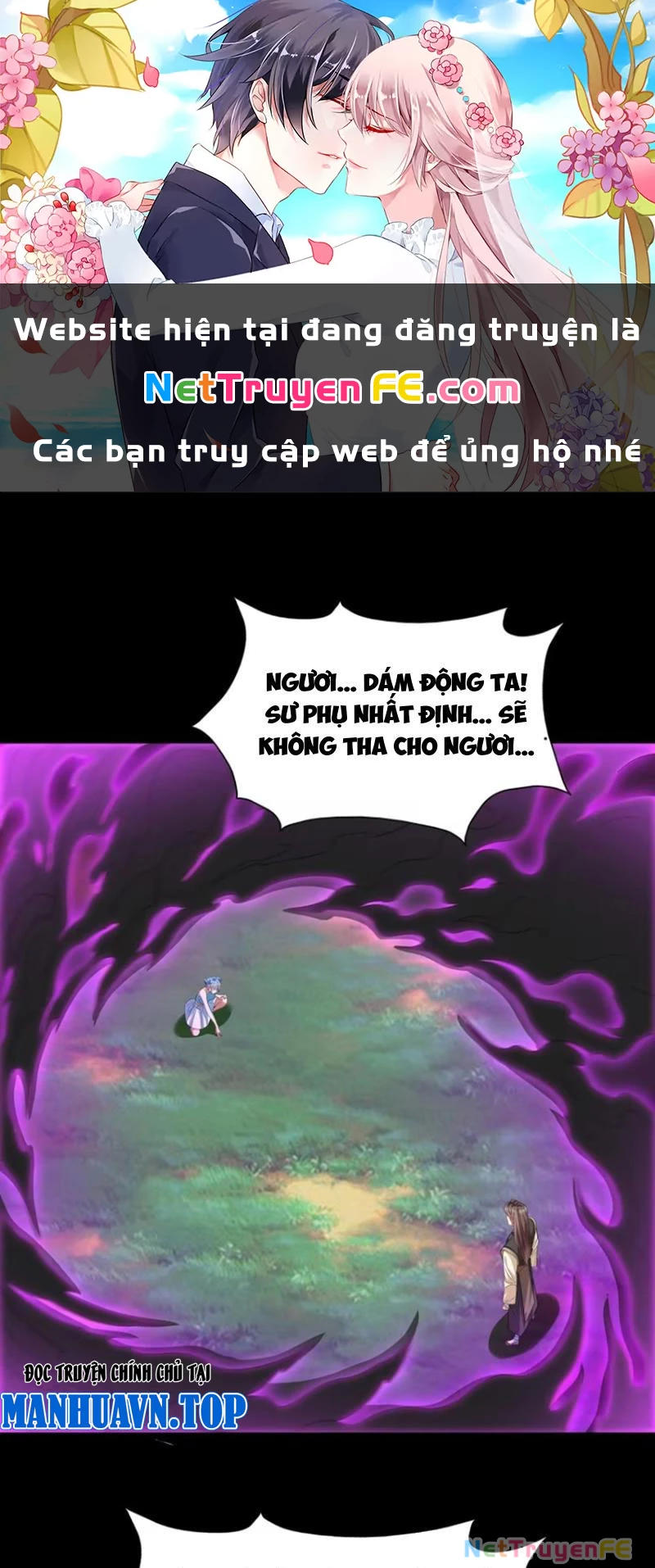 Hóa ra ta lại là lão tổ ma đạo Chapter 7 - Trang 3