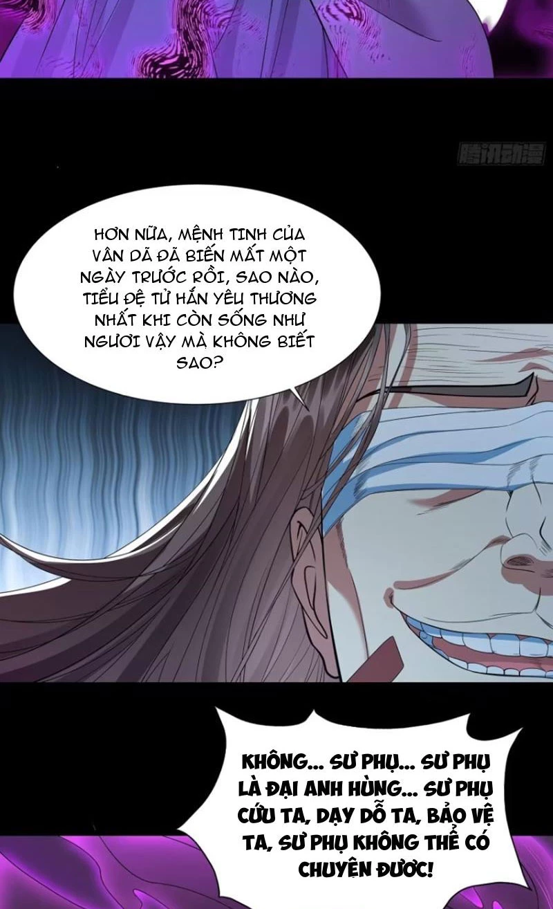 Hóa ra ta lại là lão tổ ma đạo Chapter 7 - Trang 3