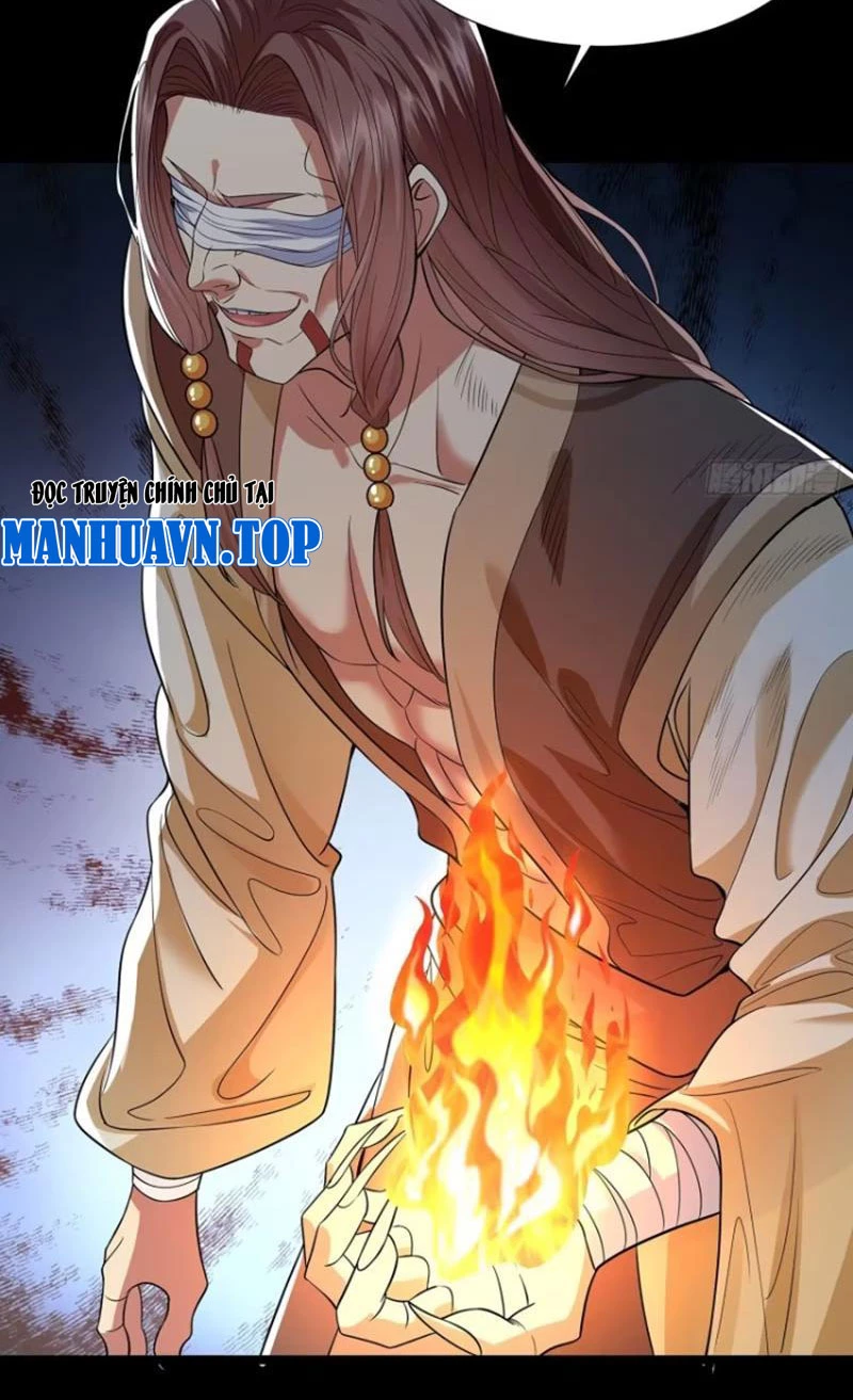 Hóa ra ta lại là lão tổ ma đạo Chapter 7 - Trang 3