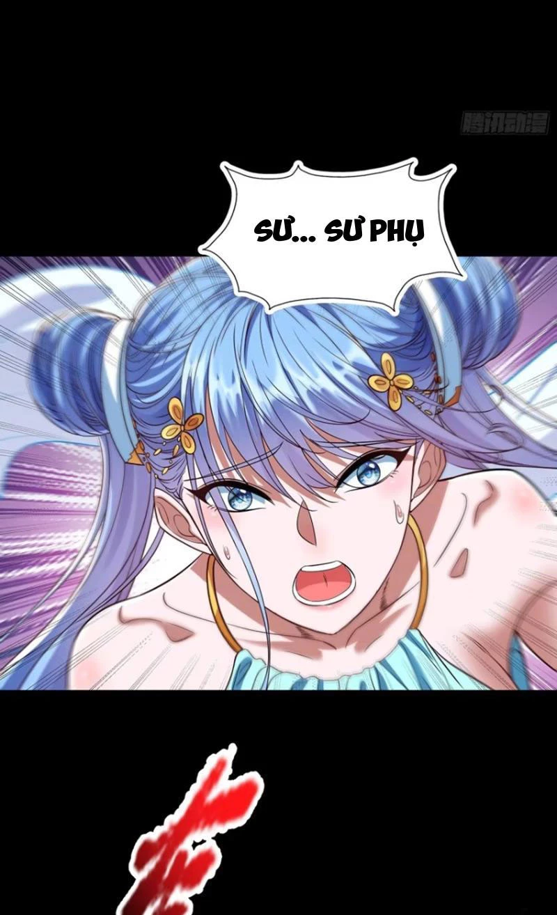 Hóa ra ta lại là lão tổ ma đạo Chapter 7 - Trang 3