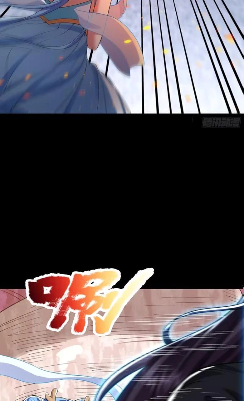 Hóa ra ta lại là lão tổ ma đạo Chapter 7 - Trang 3