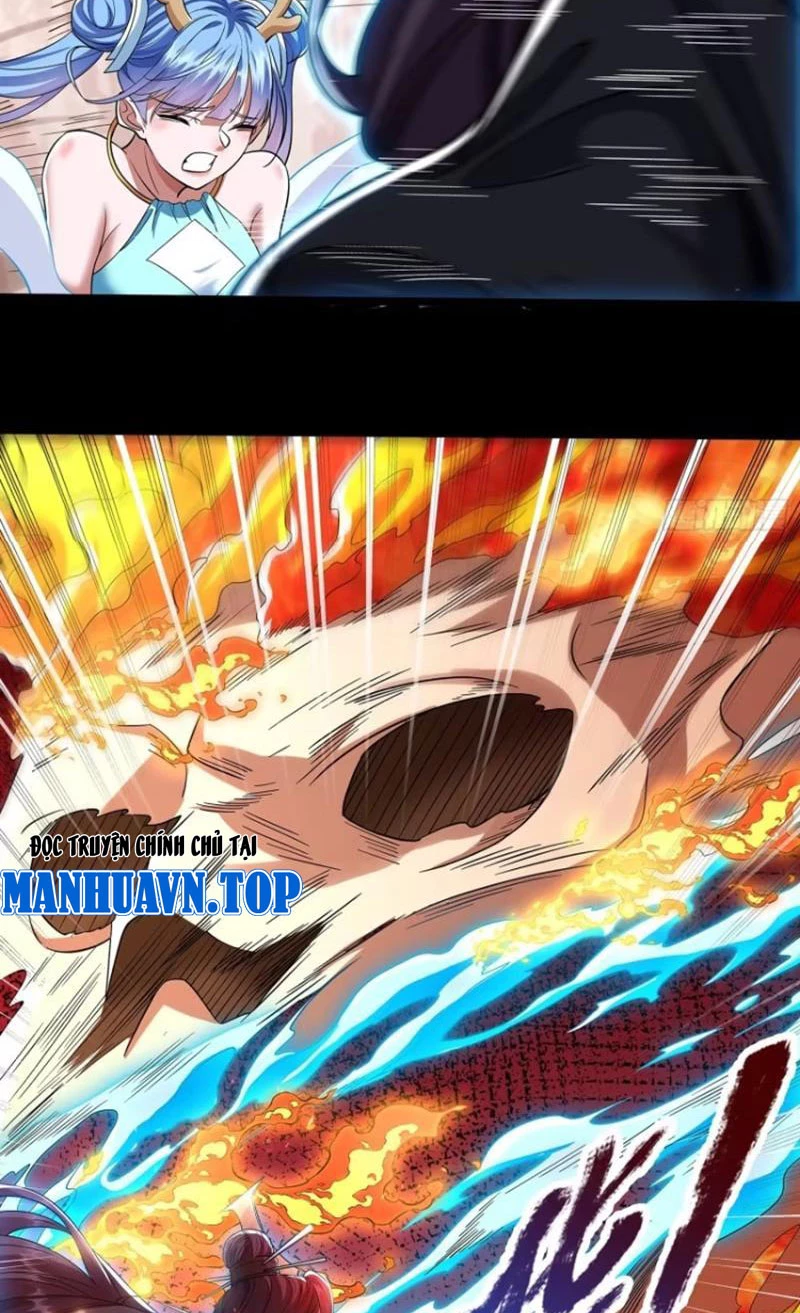 Hóa ra ta lại là lão tổ ma đạo Chapter 7 - Trang 3