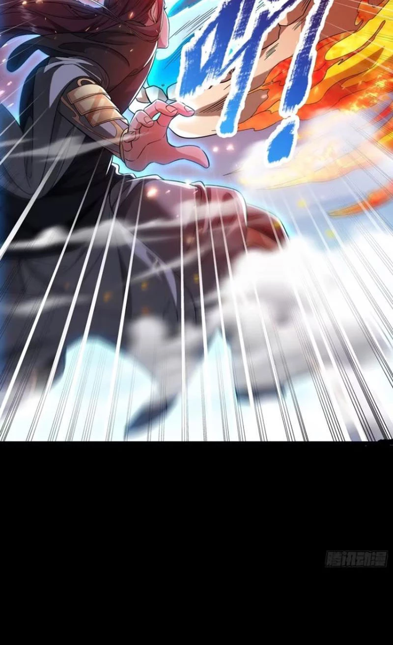 Hóa ra ta lại là lão tổ ma đạo Chapter 7 - Trang 3