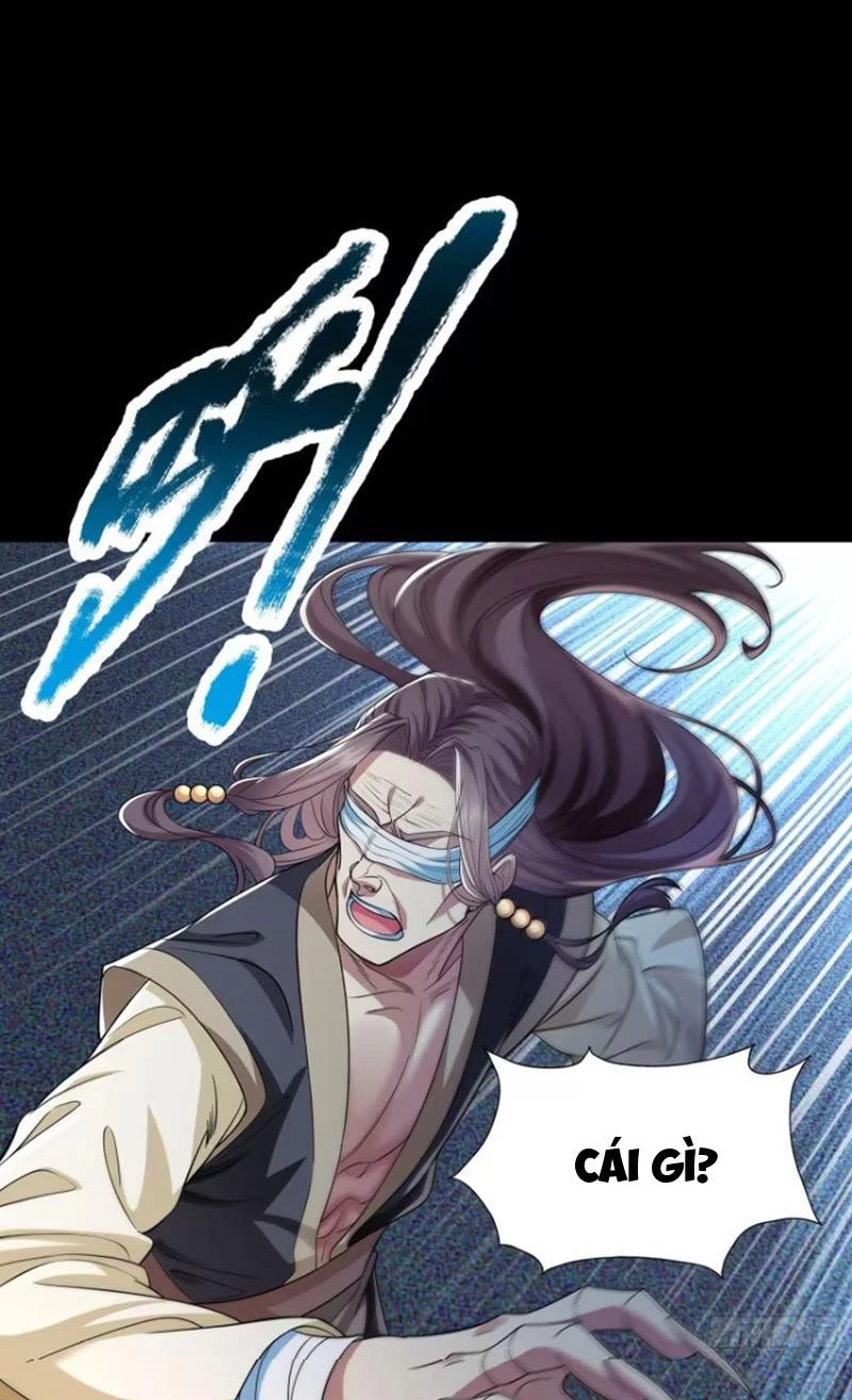 Hóa ra ta lại là lão tổ ma đạo Chapter 7 - Trang 3