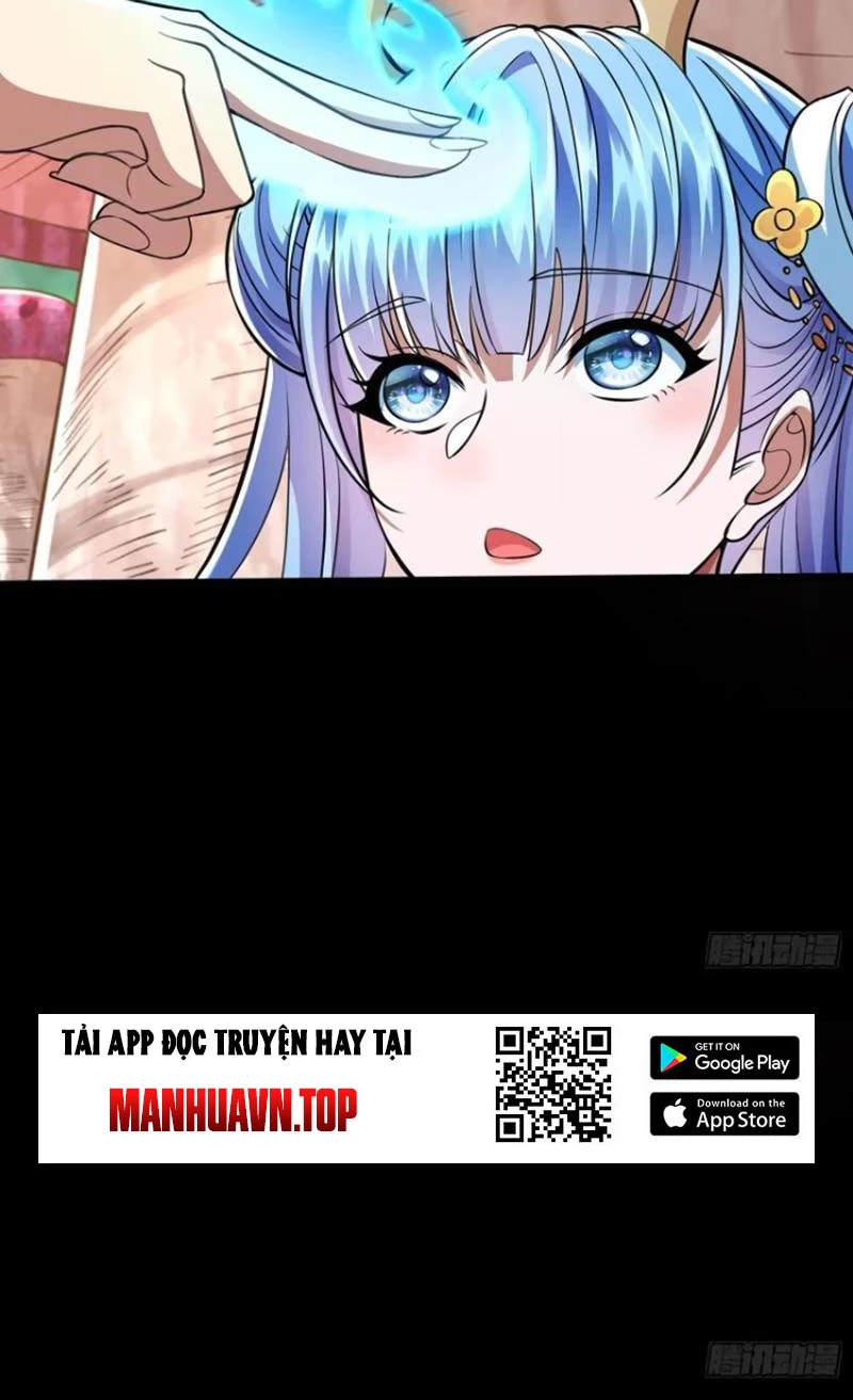 Hóa ra ta lại là lão tổ ma đạo Chapter 7 - Trang 3