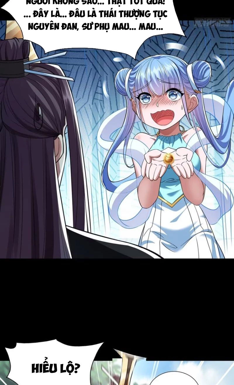 Hóa ra ta lại là lão tổ ma đạo Chapter 7 - Trang 3