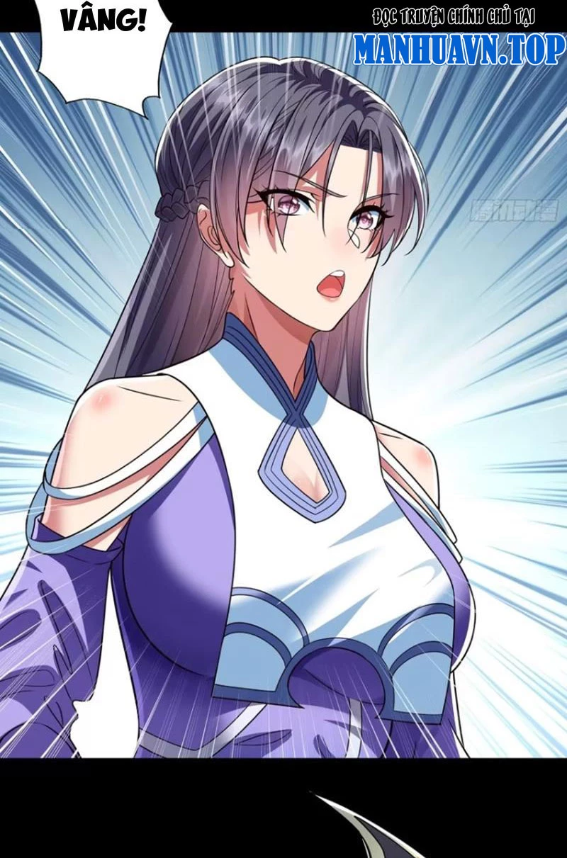 Hóa ra ta lại là lão tổ ma đạo Chapter 7 - Trang 3