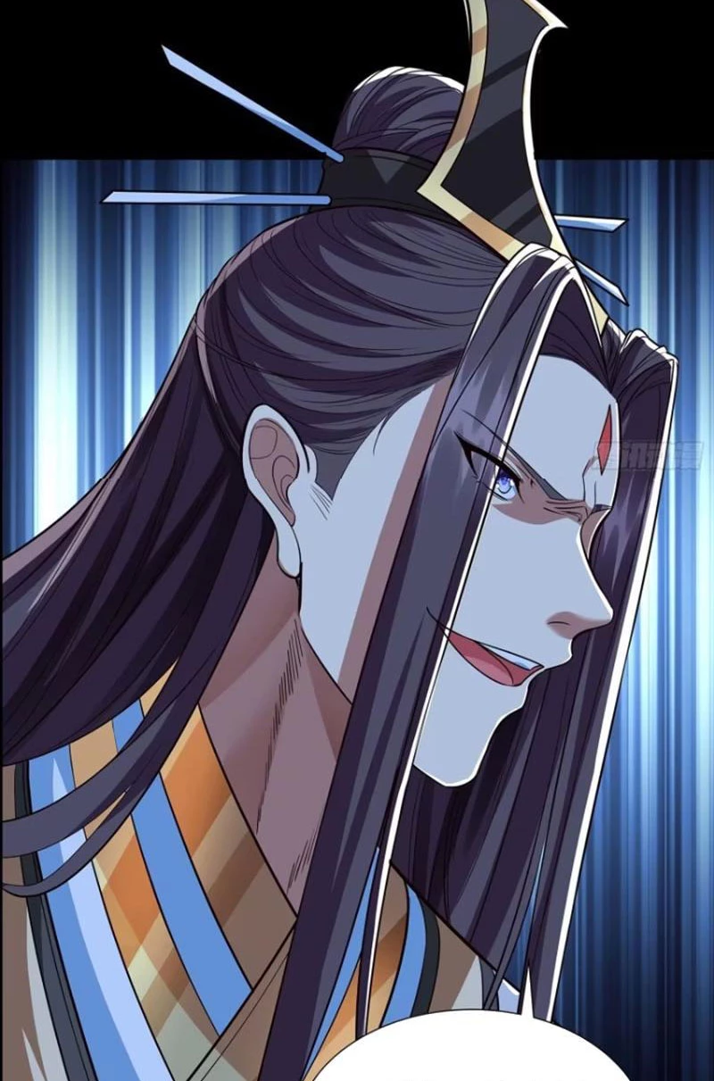 Hóa ra ta lại là lão tổ ma đạo Chapter 7 - Trang 3