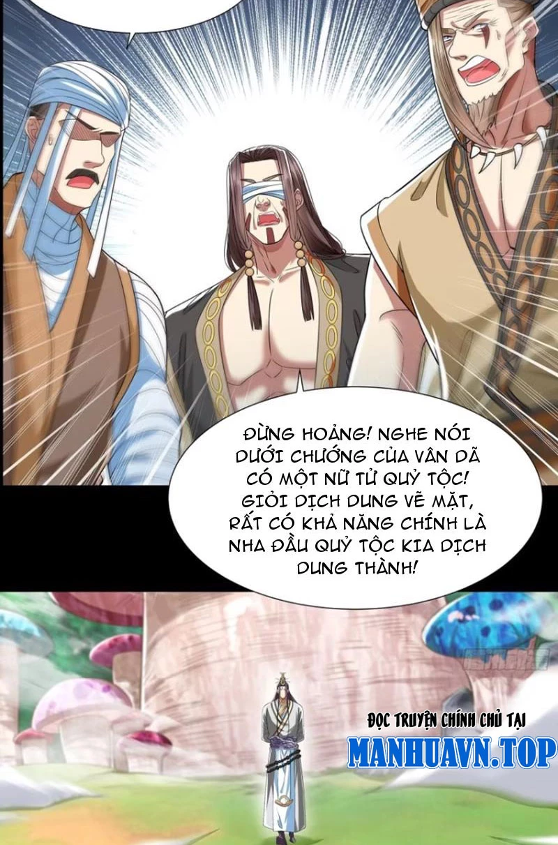 Hóa ra ta lại là lão tổ ma đạo Chapter 7 - Trang 3