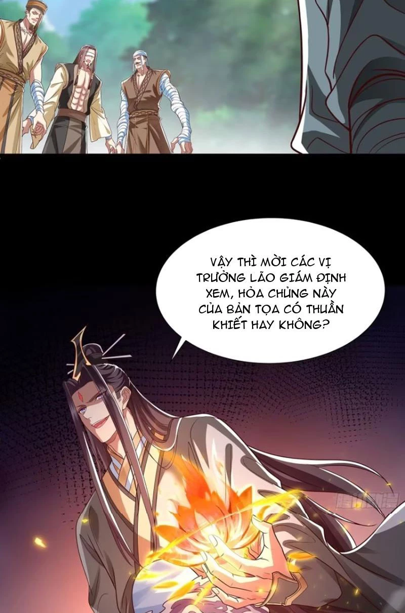 Hóa ra ta lại là lão tổ ma đạo Chapter 7 - Trang 3