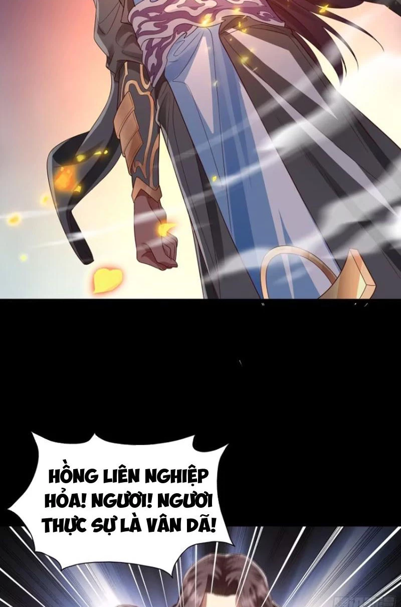 Hóa ra ta lại là lão tổ ma đạo Chapter 7 - Trang 3